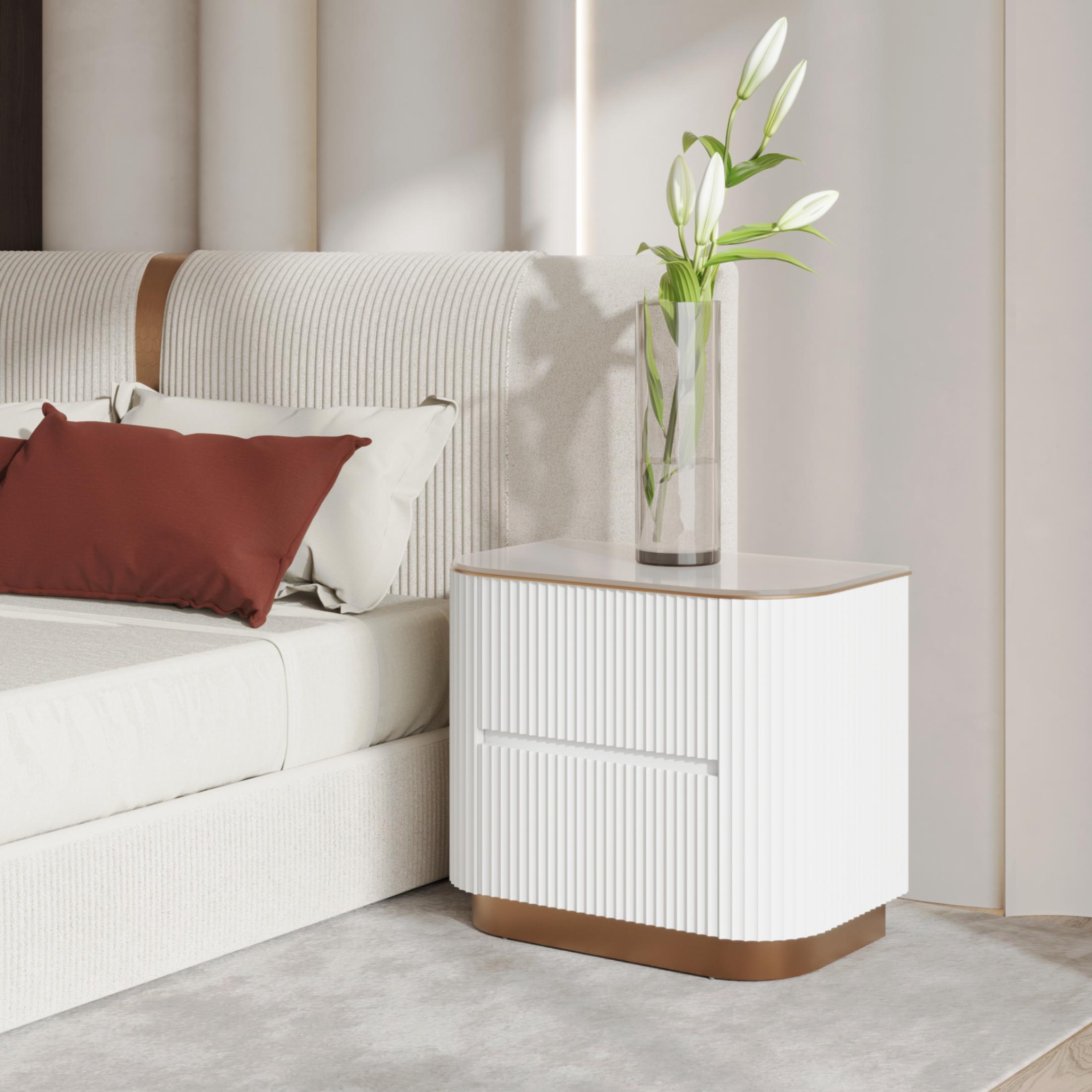 Новые коллекции Loreto и Terni от Fratelli Barri – эксклюзивно в Neopolis Casa