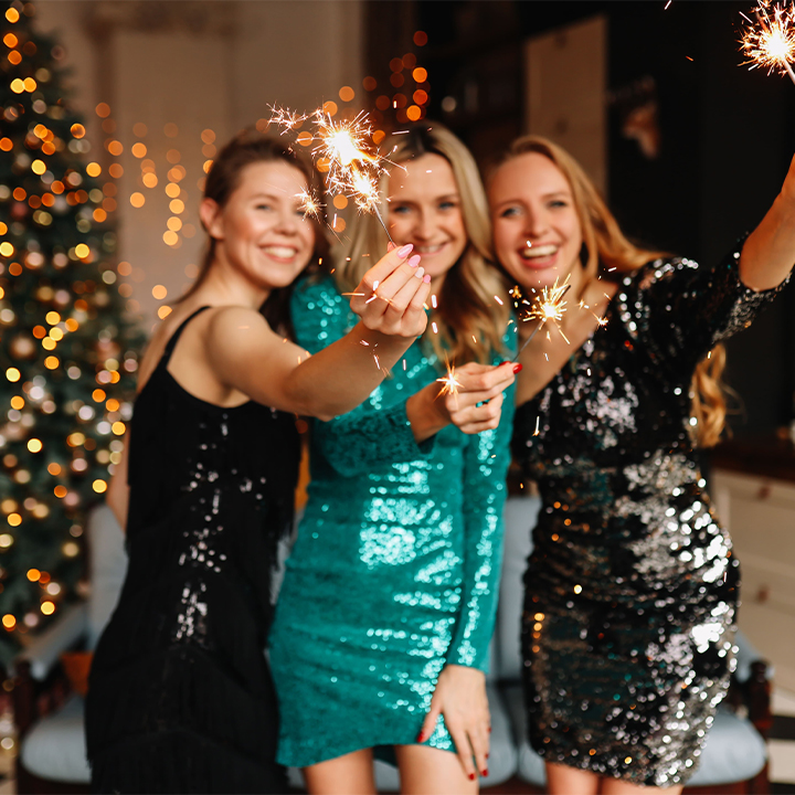 С наступающим 2026 Новым годом!