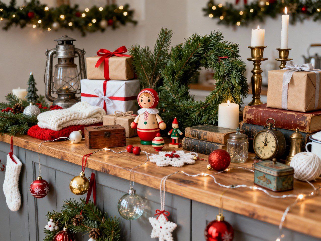 «Маркет Чудес» в Dekor&Mobel Expo