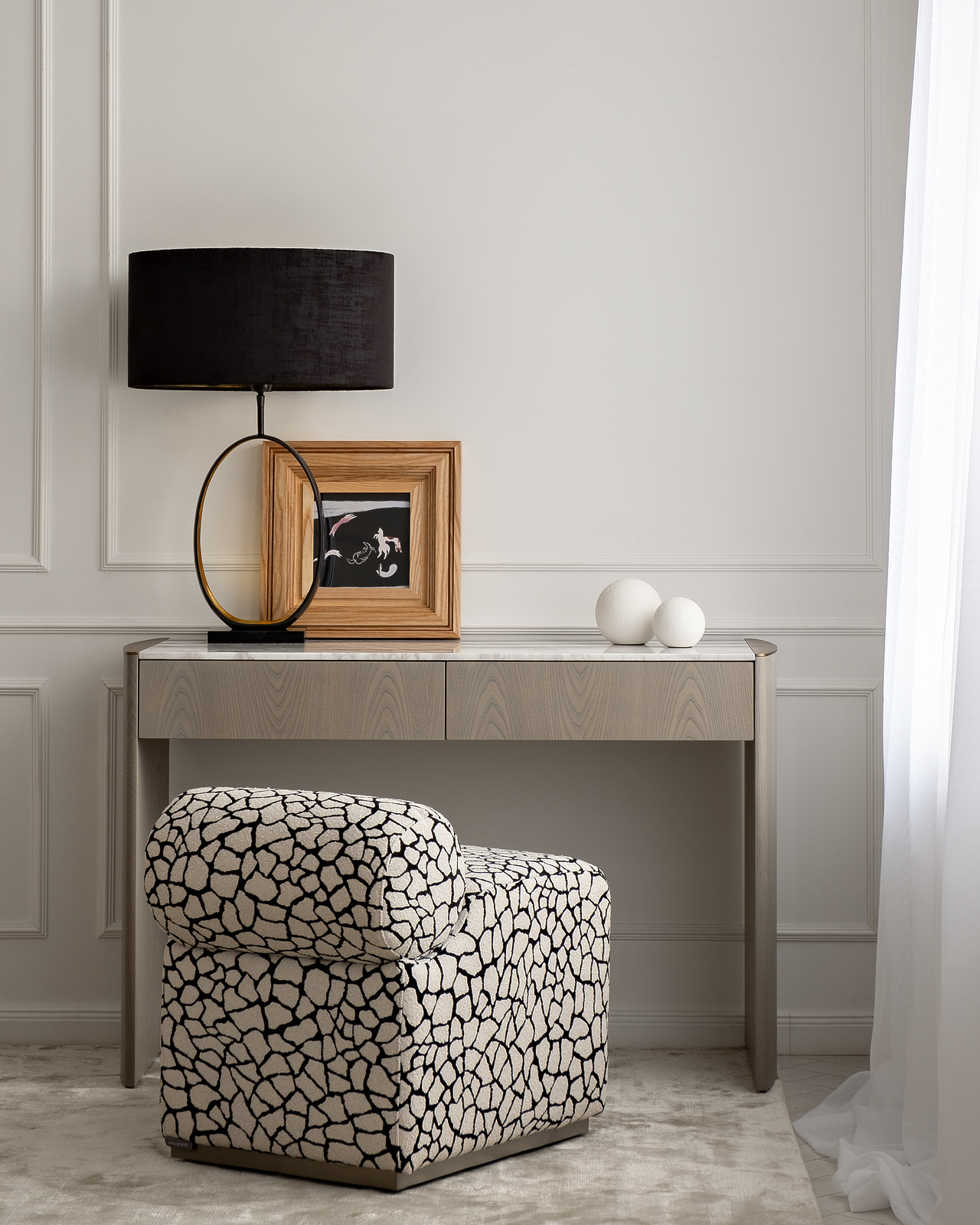 Лаконичная эстетика коллекции Noli от Neopolis Casa