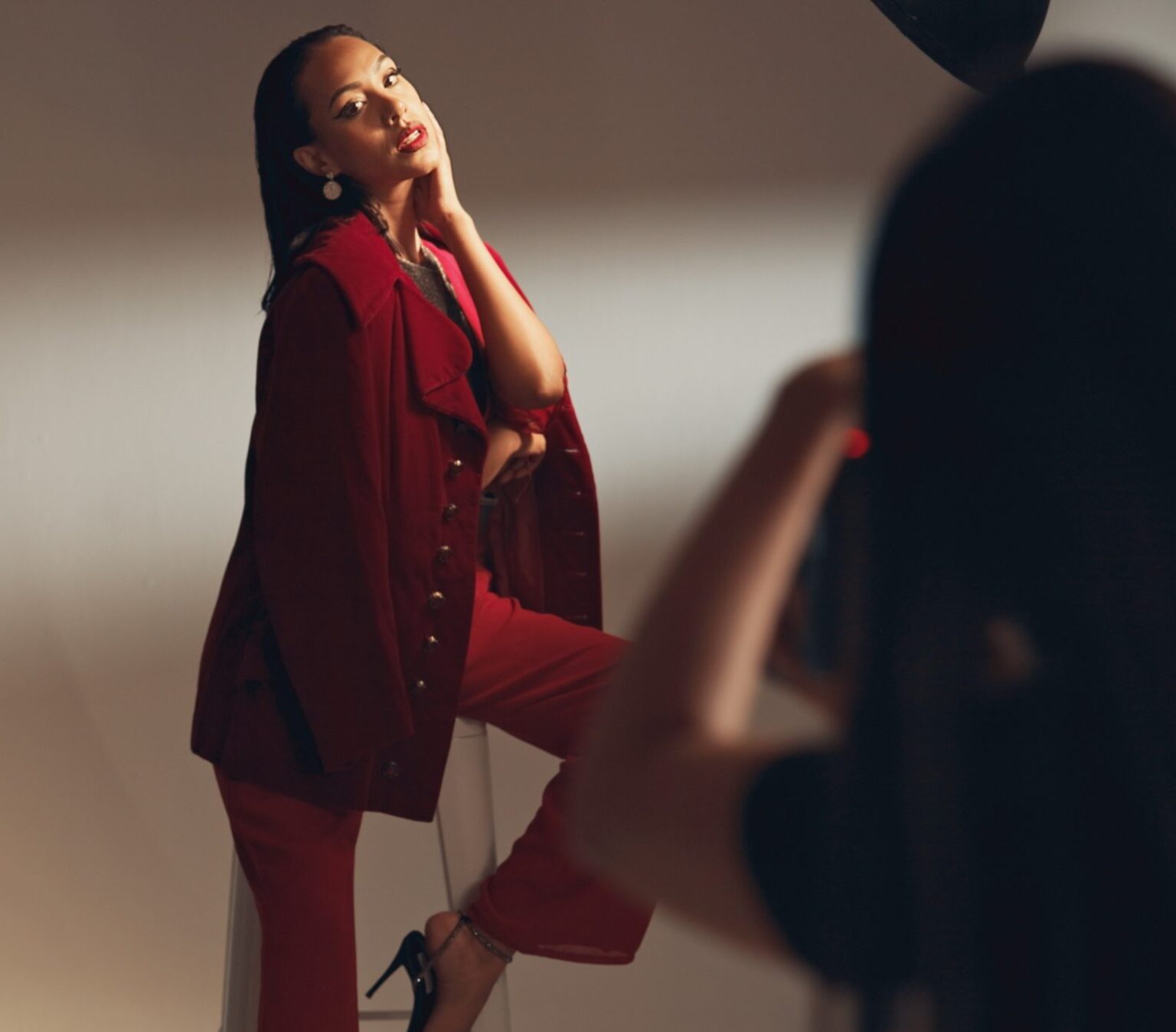 Фэшн-праздник для дизайнеров: стиль как инструмент коммуникации