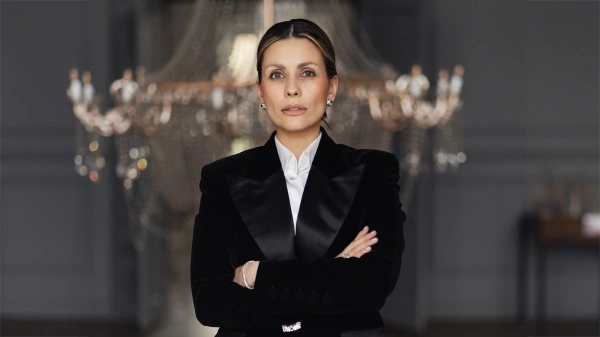 Фэшн-праздник для дизайнеров: стиль как инструмент коммуникации